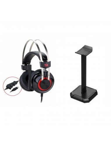 REDRAGON Геймърски слушалки Redragon...